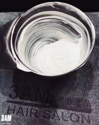 点击看大图 -3AM HAIR SALON染发烫发接发