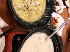 -丈母娘的饭局•新金陵菜(牛首山店)