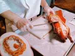 -秀儿四九城·新京菜(亚运村鸟巢店)