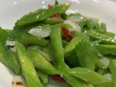 -小秦淮·南京土菜(新亭西路店)