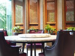 -湖滨28中餐厅·西湖宴·杭州君悦酒店