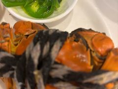 -富力希尔顿酒店·地阔自助餐厅