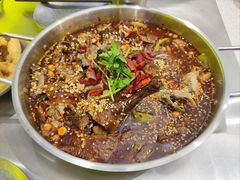 -蓉三少冒烤鸭·四川小吃集(北京首店)