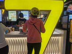 -7分甜(上海新天地广场店)