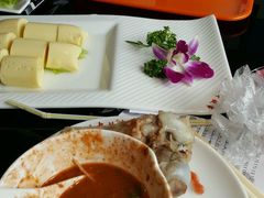 -川中故事·成都老火锅(东书房店)