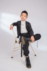 -乐米baby儿童摄影(燕郊店)