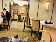 大堂-顺德新世界酒店·华美轩餐厅