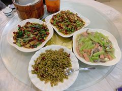-老成渝川菜馆(麦溪路店)