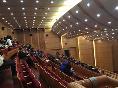 -中国人民大学明德堂(人大如论讲堂)