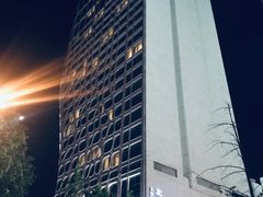 -北京康莱德酒店