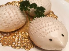 -8餐厅(新葡京酒店)