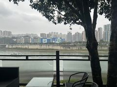 -夜宴江景餐厅