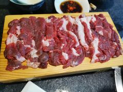 -大匠工房古船木艺术餐厅·猪肚鸡专门店(长白仙岛店)