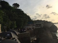-Rock Bar Bali(Bali)