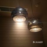 他们家羊肉串好吃的，但是我忘拍了