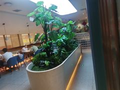 -悦海·家宴·冰花皮皮虾大锅贴(宝龙店)