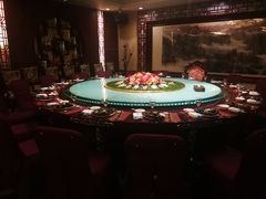 包厢-一品滇香·云南菜(公益西桥店)