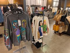 -ZARA(仓山万达店)