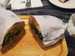 -THE WOODS 简餐 (国贸商城店)