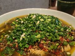 -云海肴·汽锅鸡·云南菜(苏州中心店)