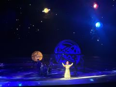 -鼎盛王朝康熙大典实景演出