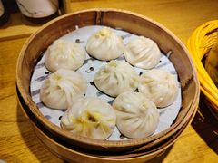 -馋三尺蟹粉小笼(人民广场店)
