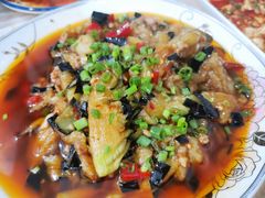 -洪霞餐馆