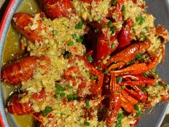 -龙浔虾欢(祥岭路店)