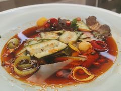 -西安绿地假日酒店·欧意咖啡厅