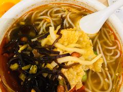 -水平有限广西米粉·广西风味集(五道口店)