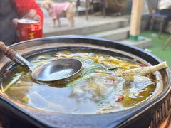-香芙茗茶楼(梅家坞总店)