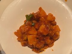 -川人百味·水煮活鱼(赛罕万达店)
