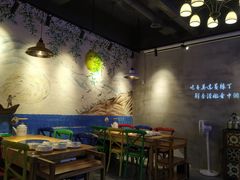 -小小河边鱼(天润城店)