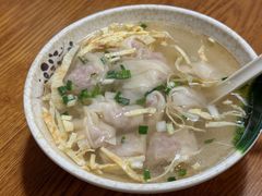 -黄阿姨锅贴大王(万航渡路店)