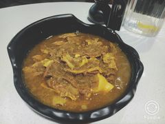 -新仙清汤牛腩(铜锣湾店)