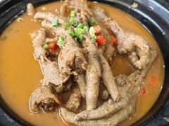 -闫水饺大酒楼·北京老闫靓马饺子馆