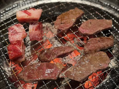 -大牛焱烧·和牛·海鲜炭火烧放题