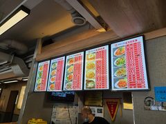 -韩麦大冷面(桂花街直营店)