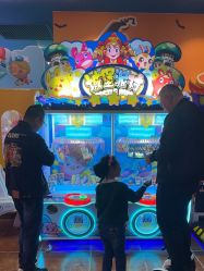 -万达宝贝王(长春红旗街店)