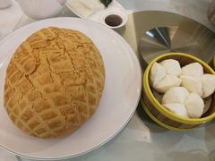 -东江海鲜酒家(艺都分店)