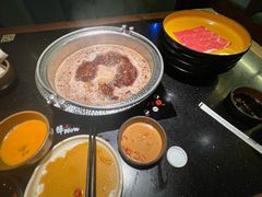 -牛New寿喜烧(虹桥新天地店)