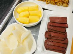 -新招鲜(桃浦路店)