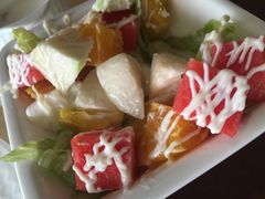 -麦茜哥牛扒城(中银店)