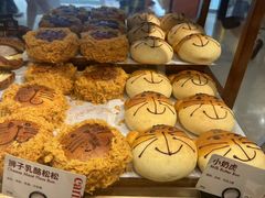 -CARINO BAKERY&CAFE(人广来福士店)