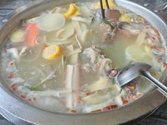 -天都火锅酒楼(虹梅南路店)