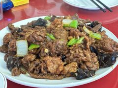-胖子菜馆(隆昌路店)