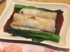 -添好运点心专门店(百老汇店)