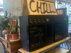 -Blac+Blac(中海环宇荟店)