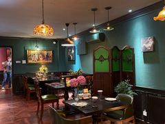 -阿兹凯乐·老洋房西餐