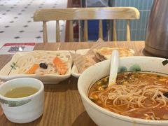 -秦关面道(世博店)